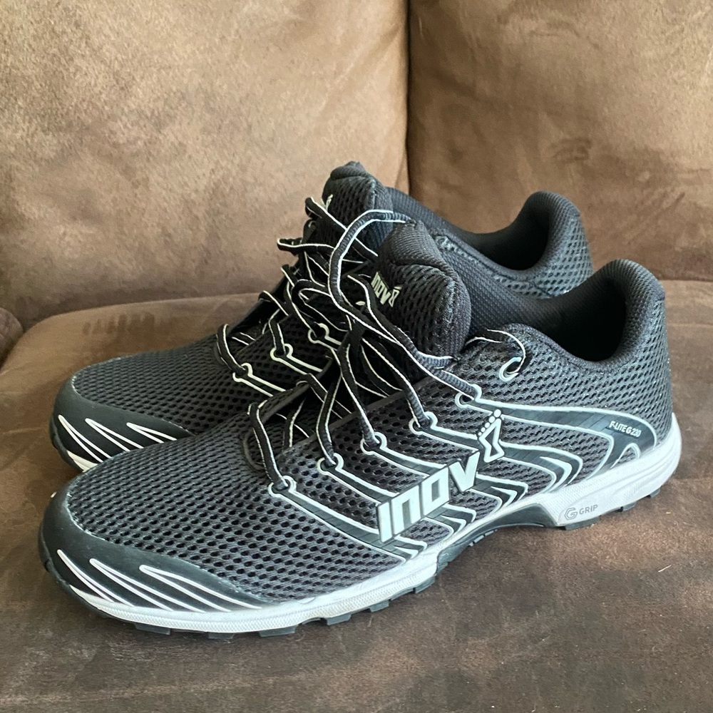 Inov-8 F-Lite 230 (Men’s Size 10) (Used/Basically New)
